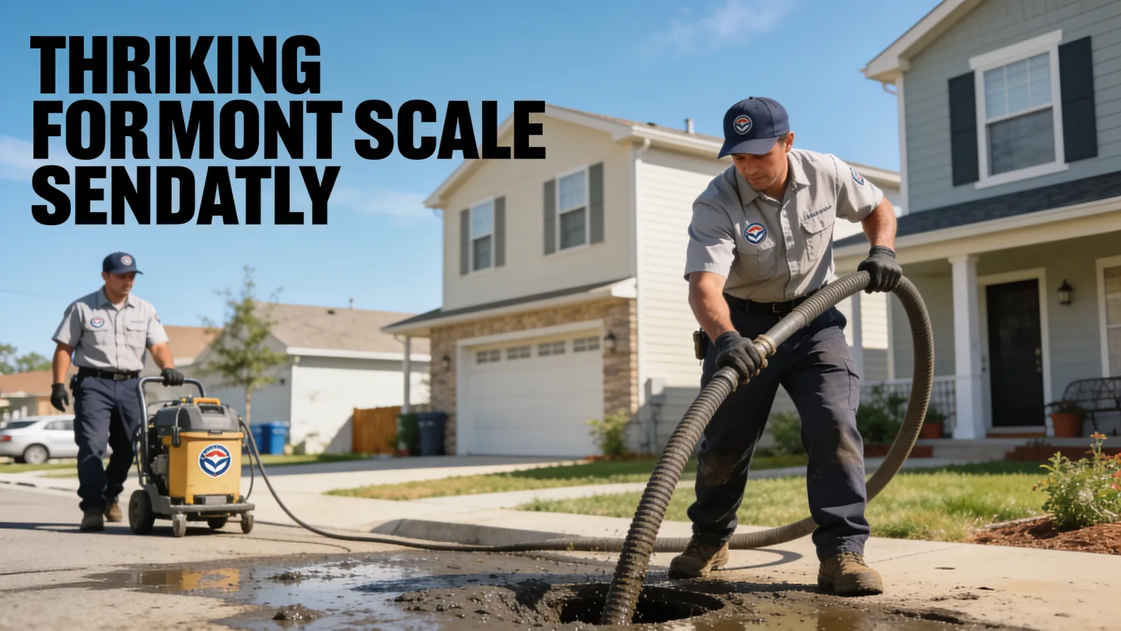 Sewage Cleanup in Mandan, ND near me